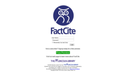 factcite.com