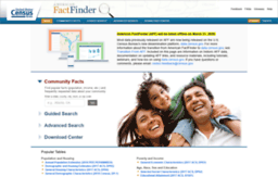factfinder.census.gov