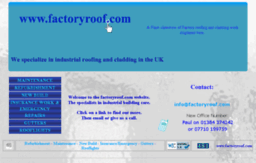 factorysafe.co.uk