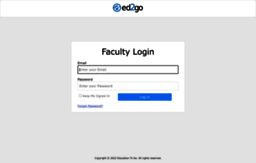 faculty.ed2go.com