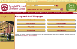 faculty.stcc.edu