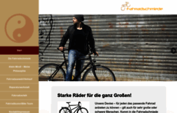 fahrradschmiede-berlin.de
