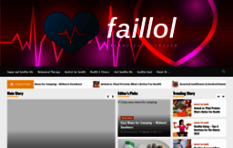 faillol.com