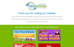 fair-exchange.com