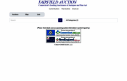 fairfieldauction.hibid.com