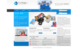 fairjudge.com