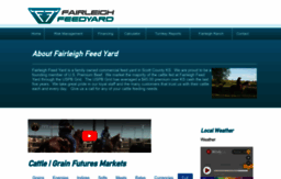 fairleigh.com