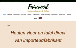 fairwood.nl