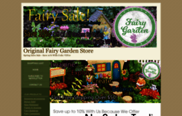 fairygardenstore.com