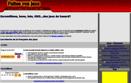 faites-vos-jeux.lib-expression.fr