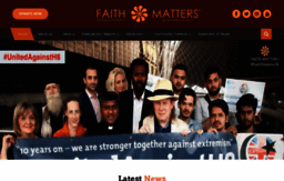faith-matters.org