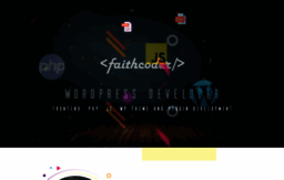 faithcoder.com