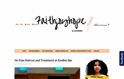 faithjoyhope.blogspot.sg