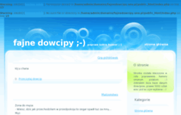 fajnedowcipy.one.pl