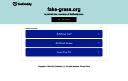 fake-grass.org