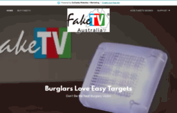 faketv.com.au