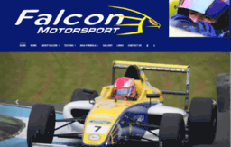 falconmotorsport.com