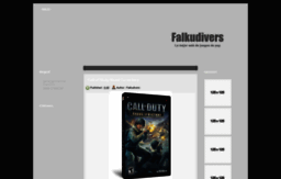 falkudivers.blogspot.com