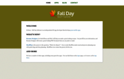 falldaysoftware.com