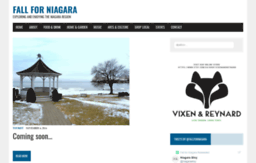 fallforniagara.com