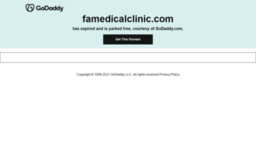 famedicalclinic.com