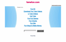 famefun.com