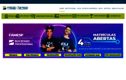 famesp.com.br
