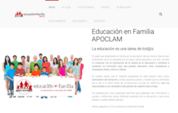 familias.apoclam.org
