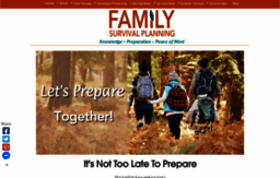 family-survival-planning.com