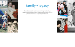 family.legacyrepublic.com
