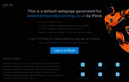 familyandparenting.co.uk