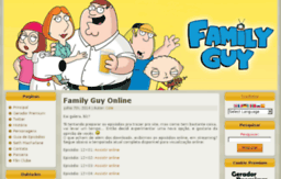 familyguy.com.br