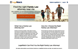 familylawyers.legalmatch.com