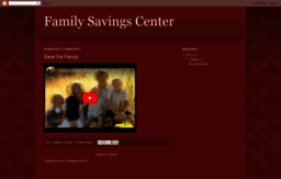familysavingscenter.blogspot.com