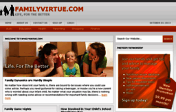familyvirtue.com
