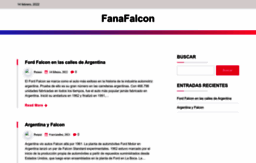 fanafalcon.com.ar