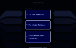 fanatico.org