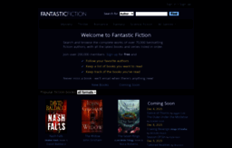 fantasticfiction.co.uk