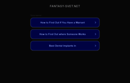 fantasy-svet.net