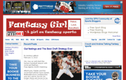 fantasygirl.sportspagenetwork.com