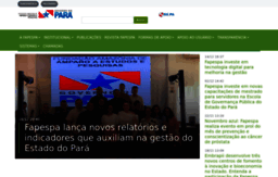 fapespa.pa.gov.br