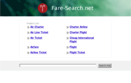 fare-search.net