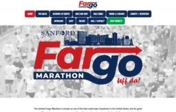 fargomarathon.com