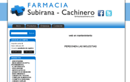 farmaciacachinero.com