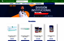 farmaciainstitucional.com
