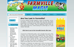 farmvillemagic.com