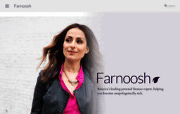 farnoosh.tv