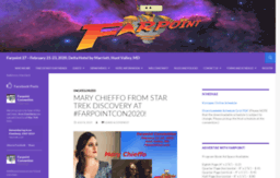 farpointcon.com