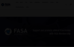 fasa.co.za