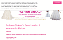 fashion-einkauf.de